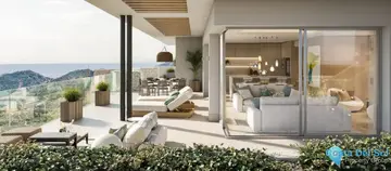 3 bedroom Apartment for Sale in La Mairena-53540