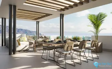 3 bedroom Apartment for Sale in La Mairena-53541