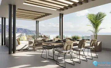 3 bedroom Apartment for Sale in La Mairena-53544