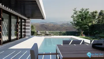 4 bedroom House for Sale in Mijas-53556