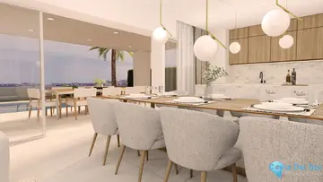 4 bedroom House for Sale in Mijas-53551