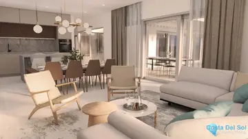 4 bedroom House for Sale in Mijas-53553
