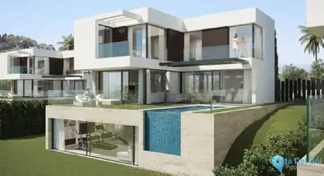 3 bedroom House for Sale in Mijas Costa