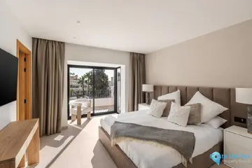 3 bedroom Apartment for Sale in Nueva Andalucía-53569