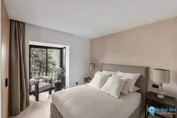 3 bedroom Apartment for Sale in Nueva Andalucía-53572