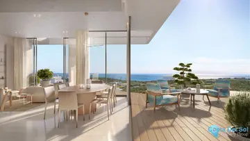 3 bedroom Apartment for Sale in Casares-53580