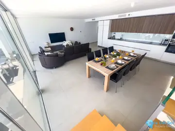 4 bedroom Apartment for Sale in Benalmadena-53624