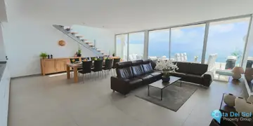 4 bedroom Apartment for Sale in Benalmadena-53629