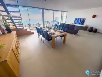 4 bedroom Apartment for Sale in Benalmadena-53631