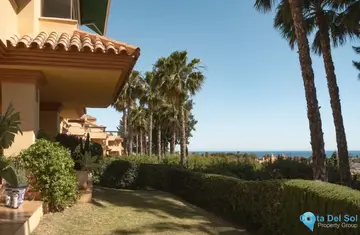 3 bedroom Apartment for Sale in Nueva Andalucía-53638