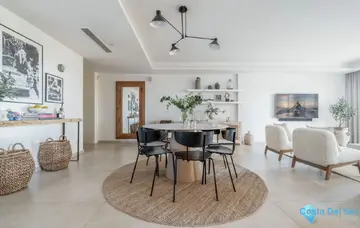 3 bedroom Apartment for Sale in Nueva Andalucía-53625