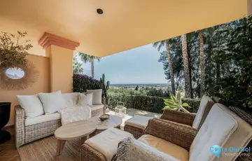 3 bedroom Apartment for Sale in Nueva Andalucía-53636