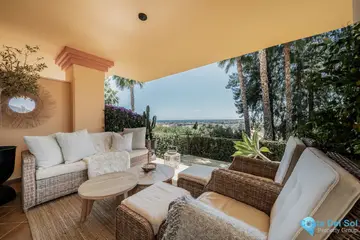 3 bedroom Apartment for Sale in Marbella