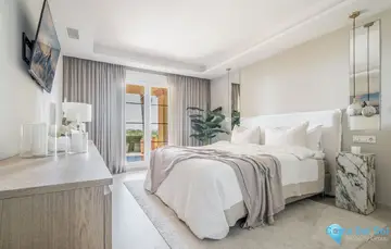 3 bedroom Apartment for Sale in Marbella-53648
