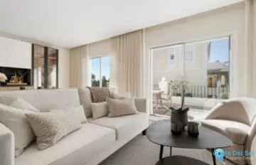 4 bedroom Apartment for Sale in Marbella-53649