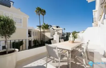 4 bedroom Apartment for Sale in Marbella-53654