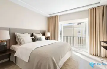 4 bedroom Apartment for Sale in Marbella-53657
