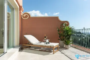 4 bedroom House for Sale in Benahavís-53670
