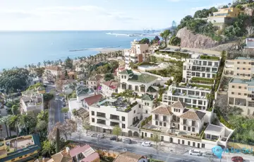 3 bedroom Apartment for Sale in Málaga-53680
