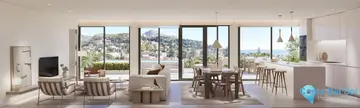 3 bedroom Apartment for Sale in Málaga-53682