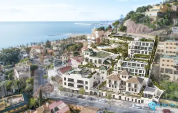 3 bedroom Apartment for Sale in Málaga-53688
