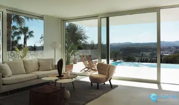 4 bedroom House for Sale in Mijas Costa-53704