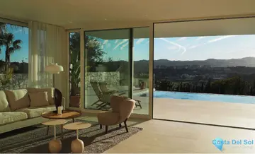 4 bedroom House for Sale in Mijas Costa-53711