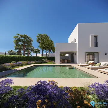 4 bedroom House for Sale in Sotogrande-53710