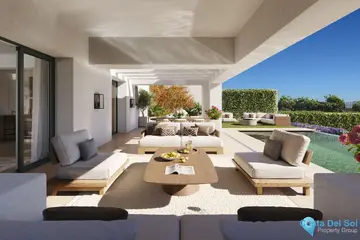 4 bedroom House for Sale in Sotogrande-53712