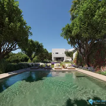 4 bedroom House for Sale in Sotogrande-53721