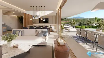 4 bedroom House for Sale in New Golden Mile-53737