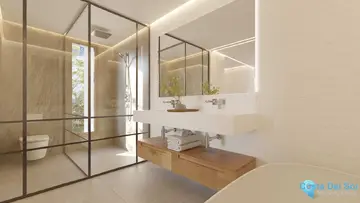 4 bedroom House for Sale in New Golden Mile-53740