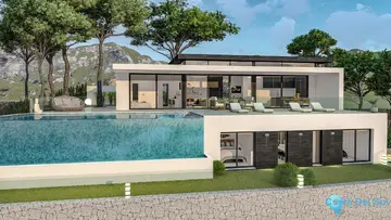4 bedroom House for Sale in Mijas Costa