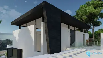 4 bedroom House for Sale in Mijas Costa-53745