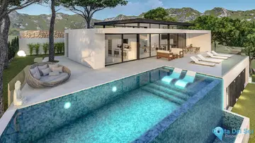 4 bedroom House for Sale in Mijas Costa-53746
