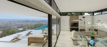 4 bedroom House for Sale in Mijas Costa-53747