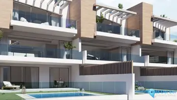 3 bedroom House for Sale in Fuengirola-53762
