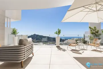 3 bedroom Apartment for Sale in Marbella