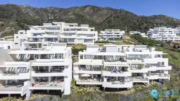 3 bedroom Apartment for Sale in Marbella-53766