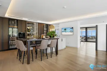 3 bedroom Apartment for Sale in Marbella-53770