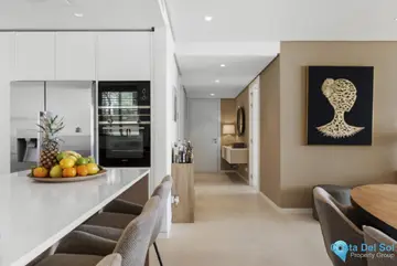 3 bedroom Apartment for Sale in Marbella-53778