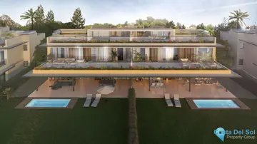 3 bedroom Apartment for Sale in Santa Clara-53812