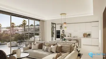 3 bedroom Apartment for Sale in Santa Clara-53814