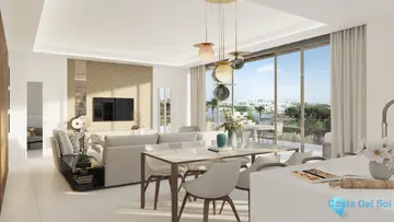 3 bedroom Apartment for Sale in Santa Clara-53815