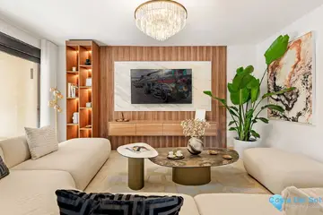 4 bedroom House for Sale in The Golden Mile-53820