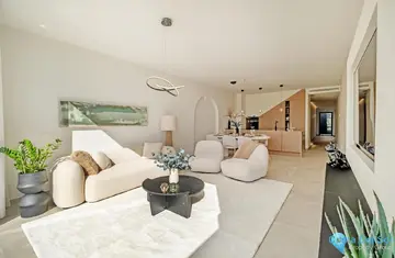 4 bedroom House for Sale in Nueva Andalucía-53831