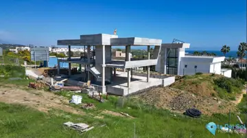 4 bedroom House for Sale in Estepona-53861