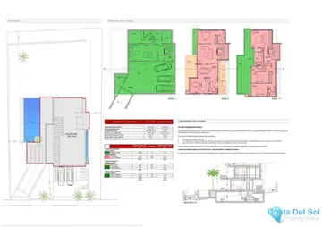 4 bedroom House for Sale in Estepona-53862