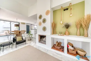 6 bedroom House for Sale in Nueva Andalucía-53881