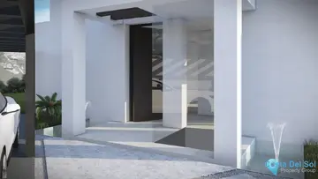4 bedroom House for Sale in Estepona-53875
